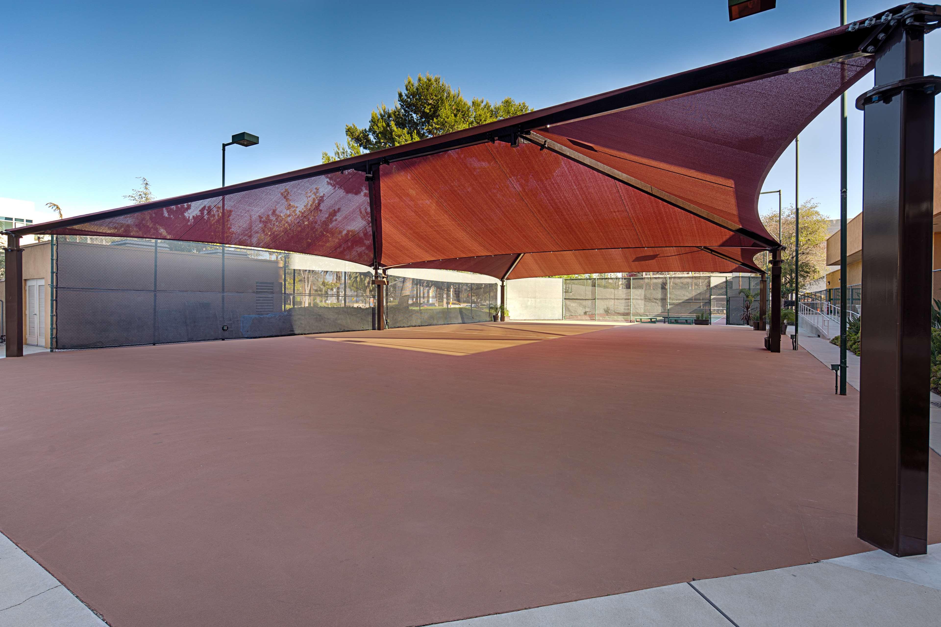 Hotel Fera Anaheim, A Doubletree By Hilton Orange Exterior foto